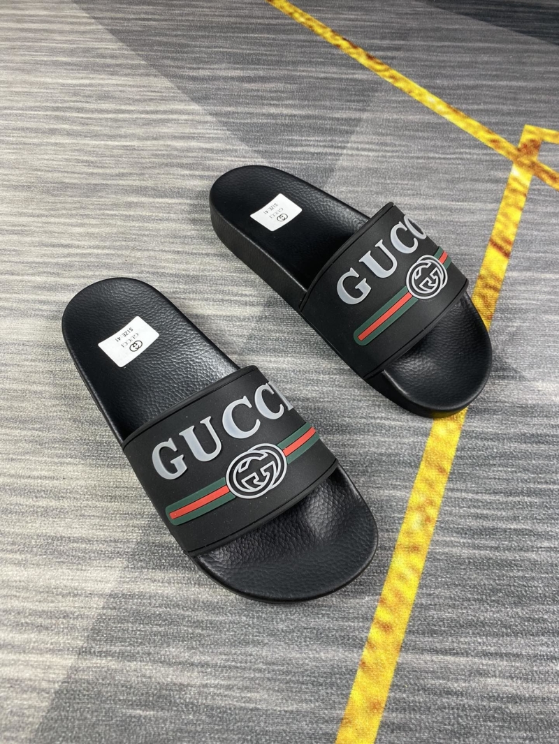 Gucci Slippers